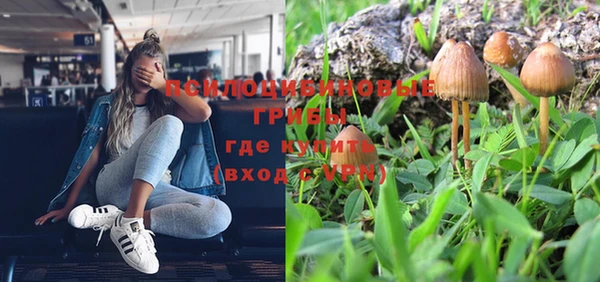 герыч Алексеевка